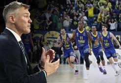 Çılgın iddia! Fenerbahçe Beko'dan NBA projesi planı