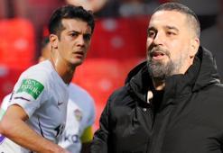 Tayfur Bingöl'den Beşiktaş ve Arda Turan itirafı!