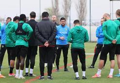 Çağdaş Çavuş: Play-off içerisinde olmayı istiyoruz!