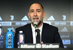 Juventus'ta Igor Tudor'dan Kenan Yıldız vurgusu!
