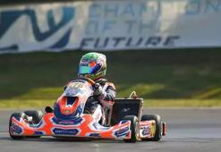 Alp Aksoy, Champions of The Future Serisi’nde podyum için piste çıkacak!