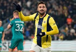 Francesco Farioli'den Dusan Tadic açıklaması!