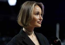 Begüm Yücel: Yarın hedefi gerçekleştirme zamanı!