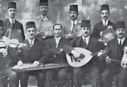 Fasıl keyfi başlıyor