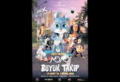 Tatilde herkese göre bir film var