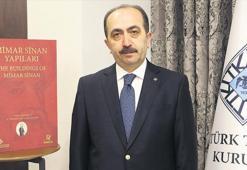 ‘Tarihe geçen bir hazine’