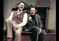 Sahne Bursa’da kuruluyor