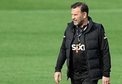 Galatasaray'da Beşiktaş derbisi öncesi korkulan olmadı!