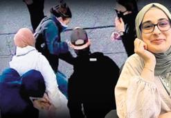 Acımasız gözaltı!