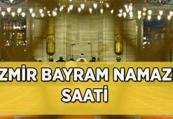 2025 İZMİR BAYRAM NAMAZI KAÇTA? İzmir Bayram Namazı Saati: İl İl Ramazan Bayramı Bayram Namazı Saati