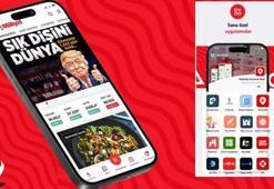 Milliyet uygulaması yenilendi! Bayramda Super App’te sürprizler var