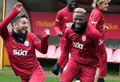 Dries Mertens'in yerine dünya yıldızı! Galatasaray yönetimi görüşmelere başladı