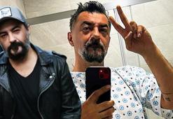 Celil Nalçakan sevenlerini korkuttu! Son sağlık durumunu açıkladı