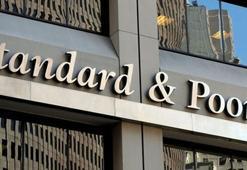 S&P'den ABD için büyüme öngörüsü