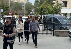 4 kadından tapu müdürüne akılalmaz tuzak! Eterle bayıltıp, uygunsuz görüntülerini kaydettiler