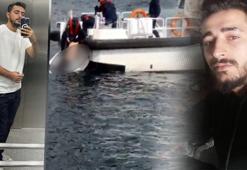 İstanbul Boğazı'ndan 2 saat arayla 2 erkek cesedi çıkarıldı! Kimlikleri belli oldu