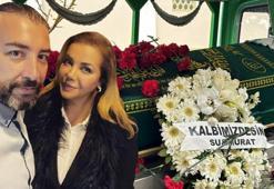 Günler geçtikte özlemi artıyor! Tanyeli'nin eşinden duygulandıran paylaşım