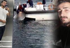 İstanbul Boğazı'ndan 2 saat arayla 2 erkek cesedi çıkarıldı! Kimlikleri belli oldu