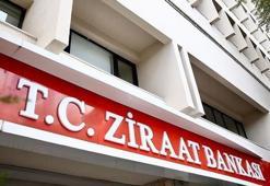 Ziraat Bankası dış finansman sağladı