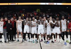 Galatasaray'ın Şampiyonlar Ligi'nde çeyrek finaldeki rakibi belli oldu