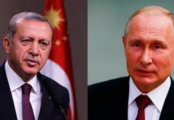 Son dakika! Kremlin'den Erdoğan ve Putin görüşmesine ilişkin açıklama: Tahıl Anlaşması, Ukrayna ve ABD görüşmeleri ele alındı
