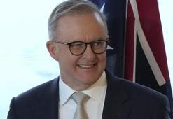 Avustralya Başbakanı Albanese'den federal seçimin 3 Mayıs'ta yapılması çağrısı