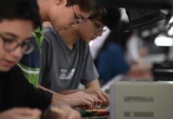 Bakanlık öğrencilere 63,5 milyar lira destek sağladı