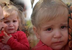 Konuşmayı bıraktı, sürekli ağlıyordu! Minik Kübra'nın gözyaşı dinecek: Dünden beri telefonlarımız durmadı