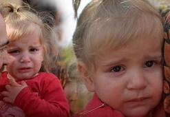 Konuşmayı bıraktı, sürekli ağlıyordu! Minik Kübra'nın gözyaşı dinecek: Dünden beri telefonlarımız durmadı