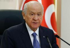 MHP lideri Bahçeli'den CHP'ye 'sokak' ve 'boykot' tepkisi! 'Şer ve şiddet cephesi'