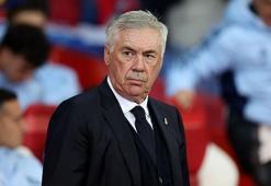Ancelotti'den Brezilya Milli Takımı iddiaları sonrası açıklama