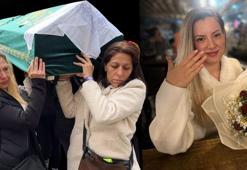 Eski koca katliamı: 5 sene önce boşandı, 10 gün sonra da nişanı vardı