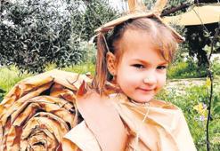 Sevimli kaşifler doğada