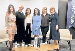 Kadın doktorlar, kadın kanserlerini konuştu