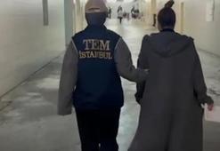 İBB'ye yönelik terör soruşturmasında tutuklanan Ebru Özdemir'in sevk yazısı ortaya çıktı