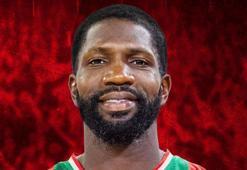 Karşıyaka, Suleiman Braimoh'u transfer etti!