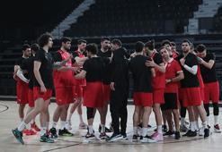 Nedim Yücel ve milli basketbolcular, EuroBasket 2025'te başarıdan umutlu!