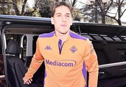Fiorentina'da Nicolo Zaniolo kararı! Galatasaray ile masaya oturulacak