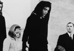 Miras, Suikast ve Yalnızlık: Kennedy-Onassis laneti...