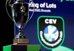 CEV Şampiyonlar Ligi'nde 2025 All-Star oylaması başladı!