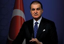 KKTC'de başörtülü öğrencinin okula alınmamasına Ömer Çelik'ten sert tepki