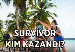 Survivor ödül oyununu hangi takım kazandı? Survivor All Star'da ödül oyununu kim aldı ve eleme düellosunu kim kazandı?
