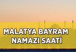 2025 MALATYA BAYRAM NAMAZI SAATİ: Malatya'da Bayram Namazı Kaçta Kılınacak? İl İl Ramazan Bayramı Bayram Namazı Saati