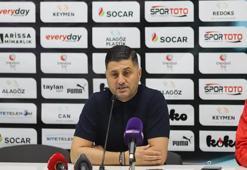 Çağdaş Çavuş: Bizi desteklemeye devam etmeleri lazım!