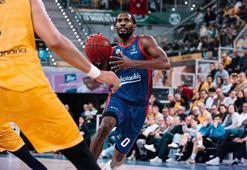 Bahçeşehir Koleji, Gran Canaria deplasmanında kaybetti!