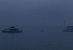 İstanbul güne böyle uyandı! Görüş mesafesi düştü