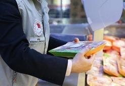 Bakanlık Ramazan'da denetimleri sıkılaştırdı! 366,5 milyon TL ceza