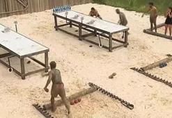 All Star takımı ödülü kazandı! Survivor İsmail Balaban'ın eşinden kalpli destek