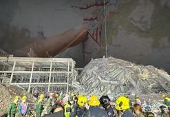 Myanmar'ı yıkan fayda Türkiye benzerliği! Altından geçiyor: '6 Şubat'ın 89 katı'