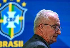 Brezilya Milli Futbol Takımı'nda ayrılık açıklandı